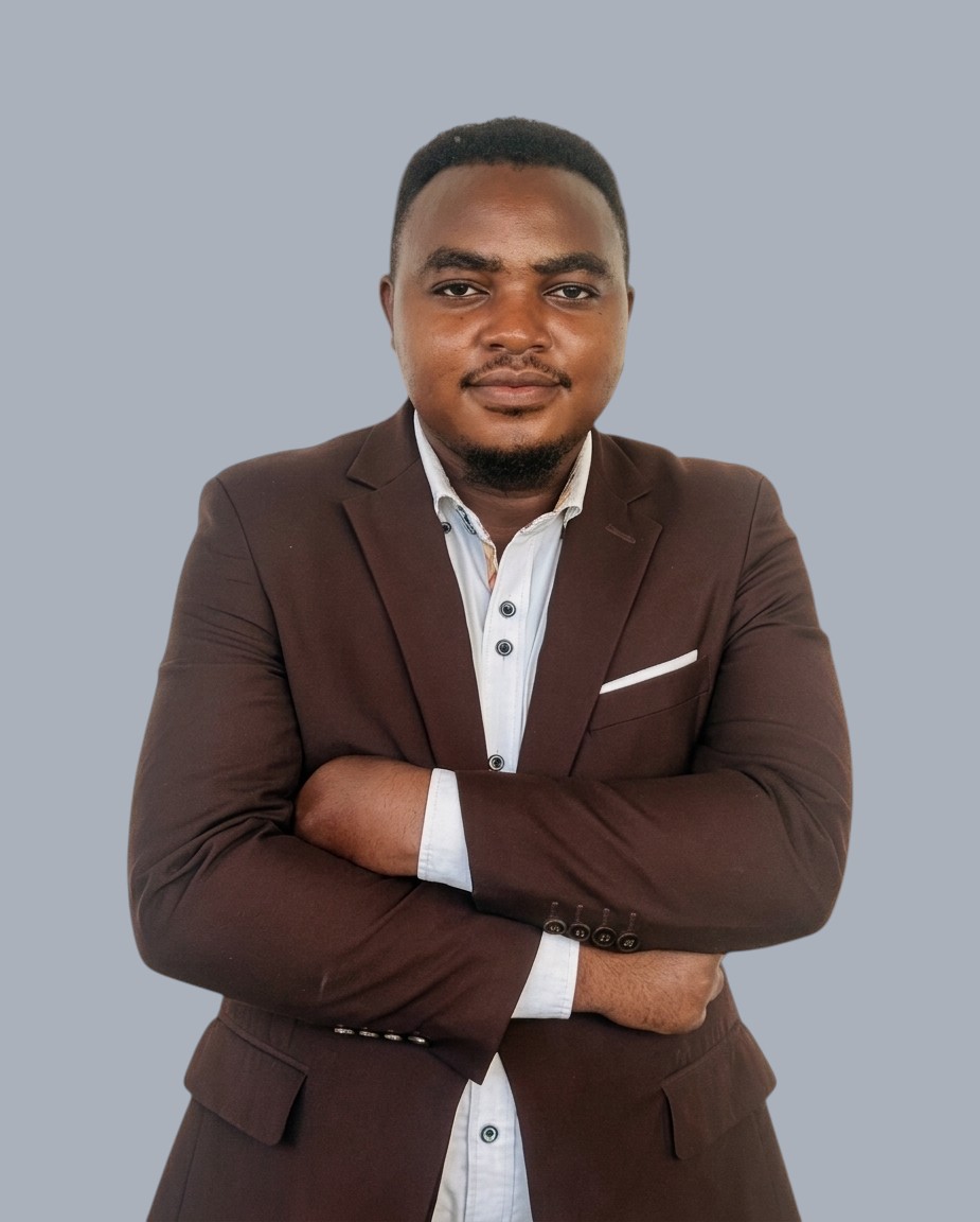 Boniphace Buganga — Tax Consultant