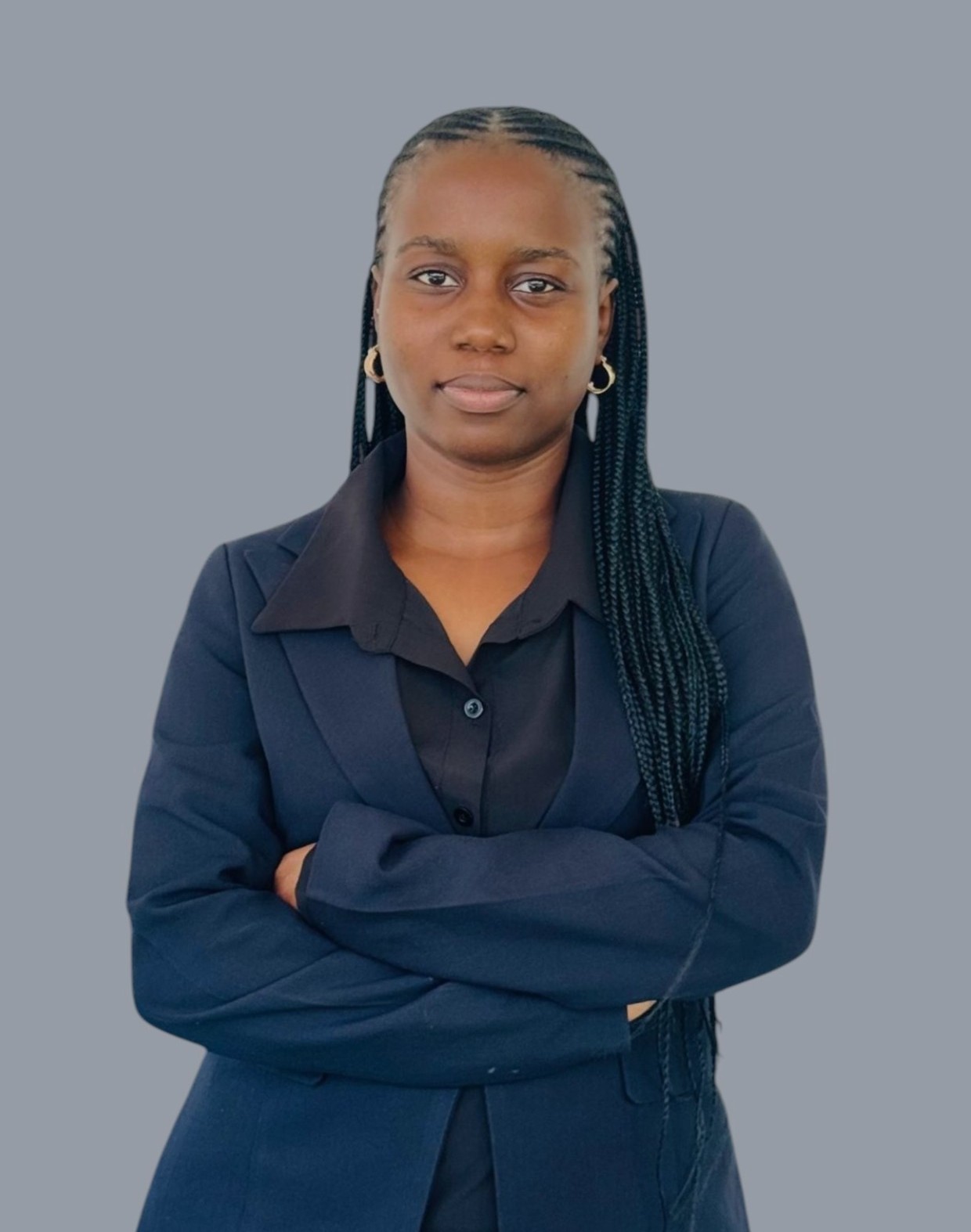 Ipelanya Humphrey — Associate Tax Consultant