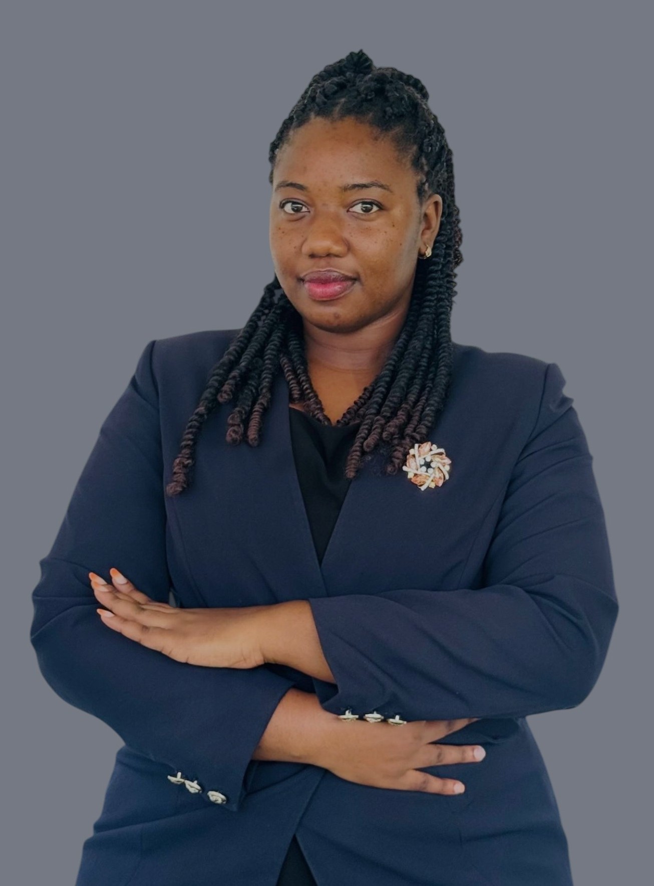 Jamilah Mussa — Accounting Tax Advisor