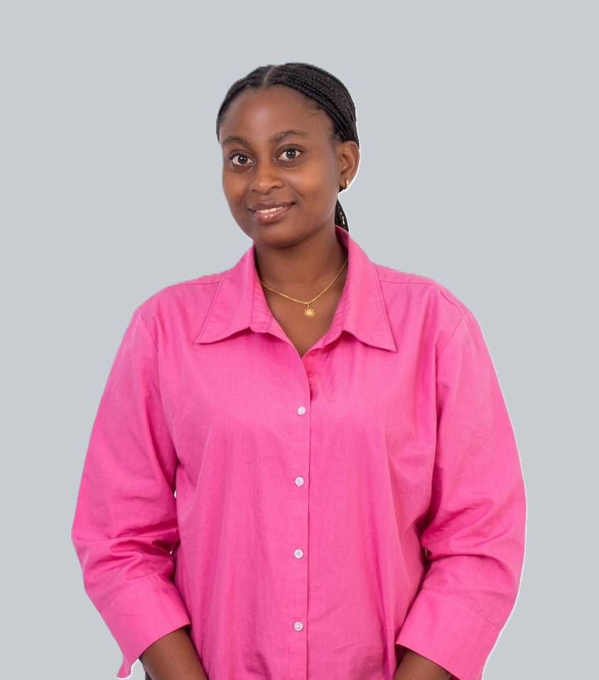 Lisa Gayo — Graduate Intern