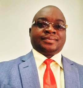 Dr. Nicholaus B. Tutuba — Director — Business Development & Entrepreneurship